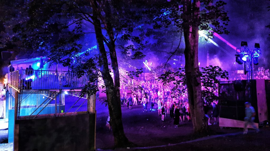 the-valley-area-at-Wilderness-Festival-2019