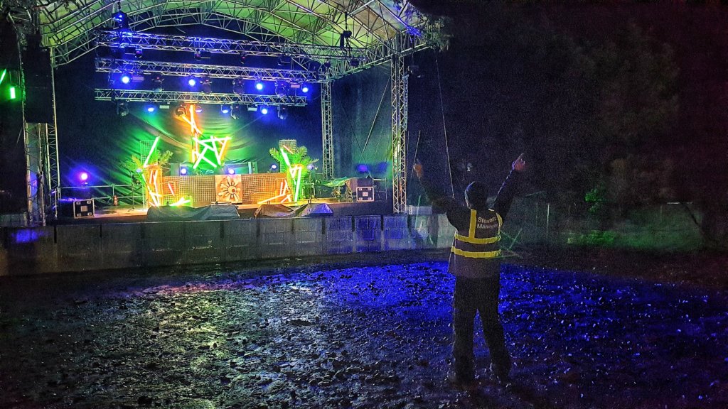 dave-standing-at-the-garden-stage-last-night-of-outlook-festival-2019