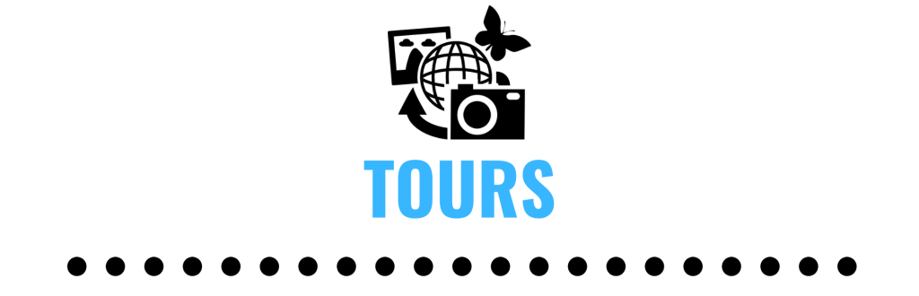 Resource Page Tours Logo
